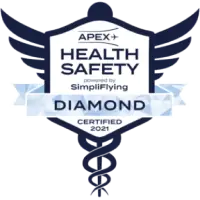 APEX award