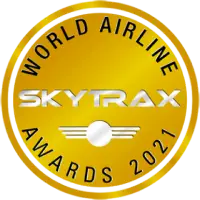 Skytrax award